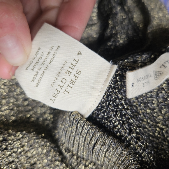 Spell x Elle Ferguson shorts NWT m - Picture 5 of 5